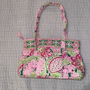 Vera Bradley shoulder bag